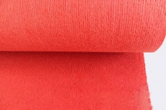 邢台红色条纹地毯
