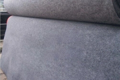 邢台灰色条纹地毯