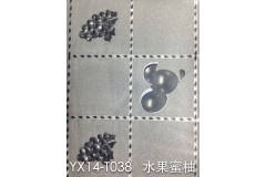 邢台YX14-TO38 水果蜜柚